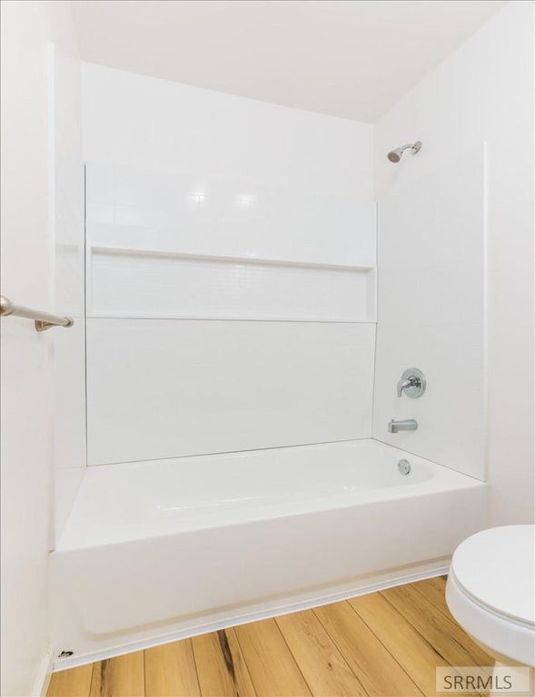 Image 20 of property listing at 511 E Poplar Street, Pocatello, ID 83201