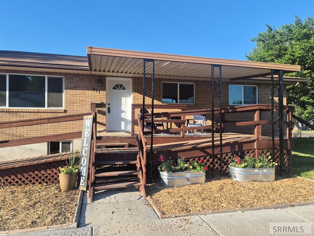 Image 33 of property listing at 511 E Poplar Street, Pocatello, ID 83201