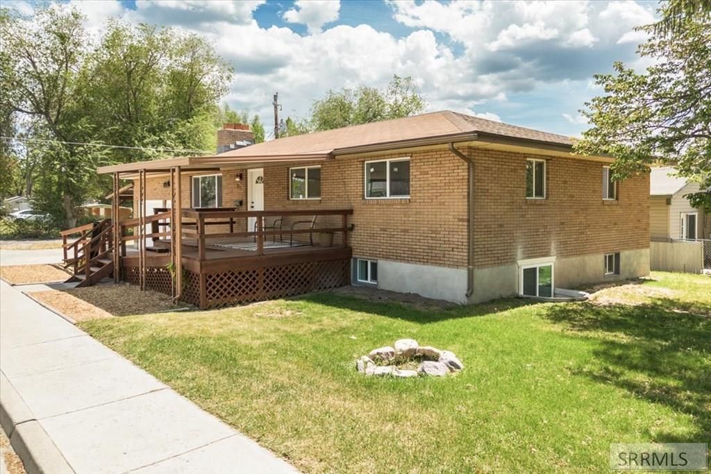 Image 35 of property listing at 511 E Poplar Street, Pocatello, ID 83201