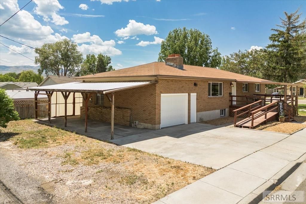 Image 36 of property listing at 511 E Poplar Street, Pocatello, ID 83201