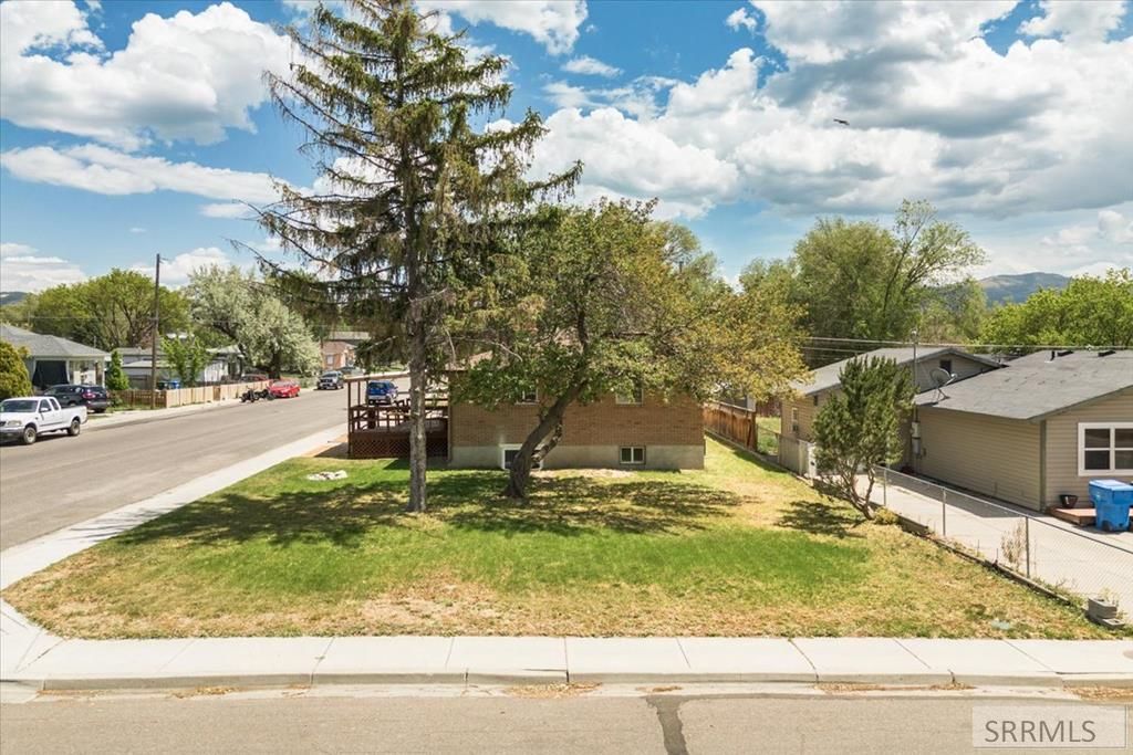 Image 37 of property listing at 511 E Poplar Street, Pocatello, ID 83201