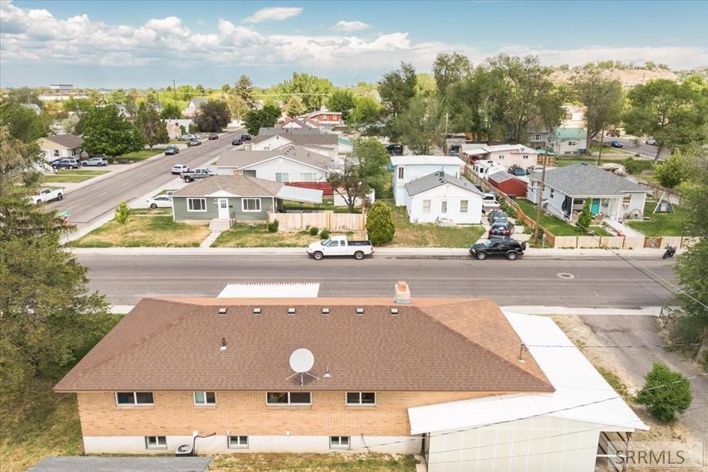 Image 39 of property listing at 511 E Poplar Street, Pocatello, ID 83201