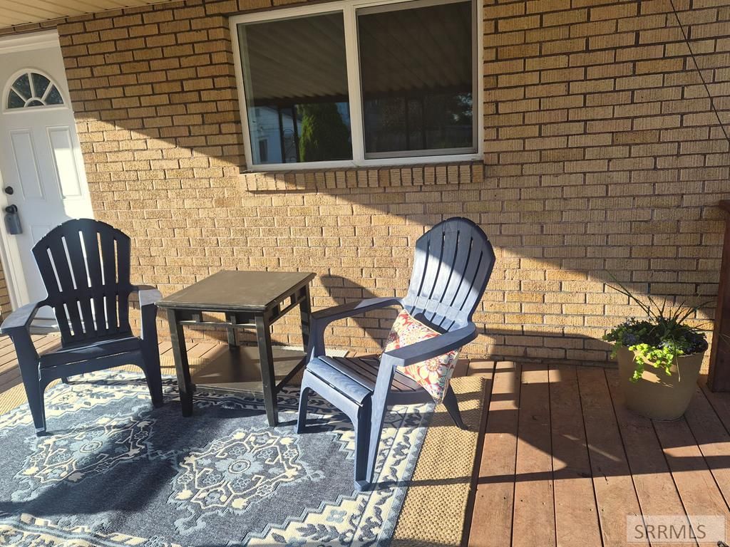 Image 4 of property listing at 511 E Poplar Street, Pocatello, ID 83201