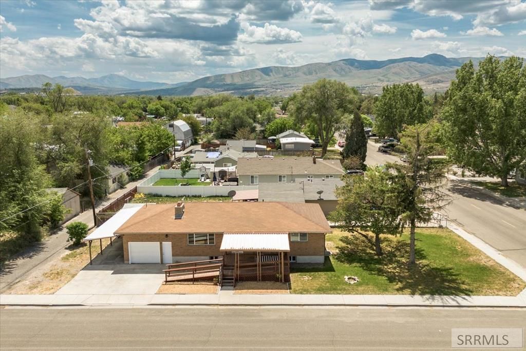 Image 40 of property listing at 511 E Poplar Street, Pocatello, ID 83201