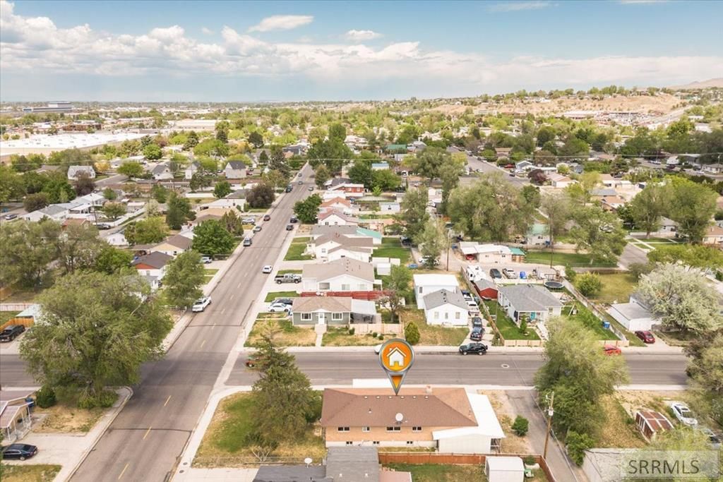 Image 41 of property listing at 511 E Poplar Street, Pocatello, ID 83201