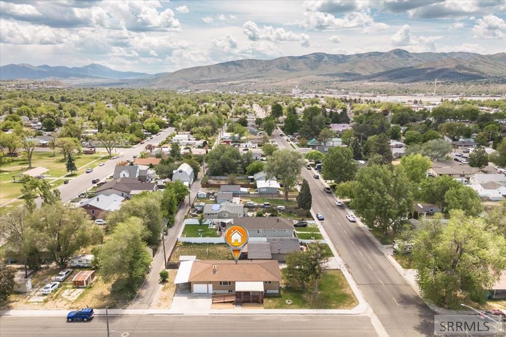 Image 42 of property listing at 511 E Poplar Street, Pocatello, ID 83201