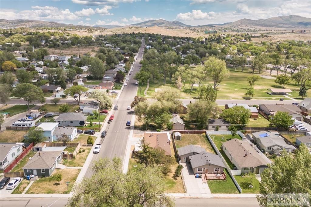 Image 43 of property listing at 511 E Poplar Street, Pocatello, ID 83201