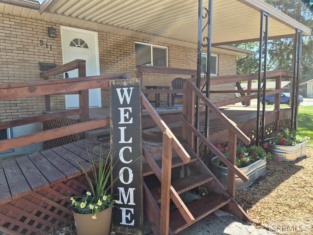 Image 44 of property listing at 511 E Poplar Street, Pocatello, ID 83201