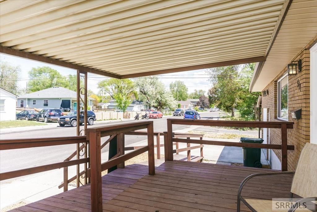 Image 45 of property listing at 511 E Poplar Street, Pocatello, ID 83201