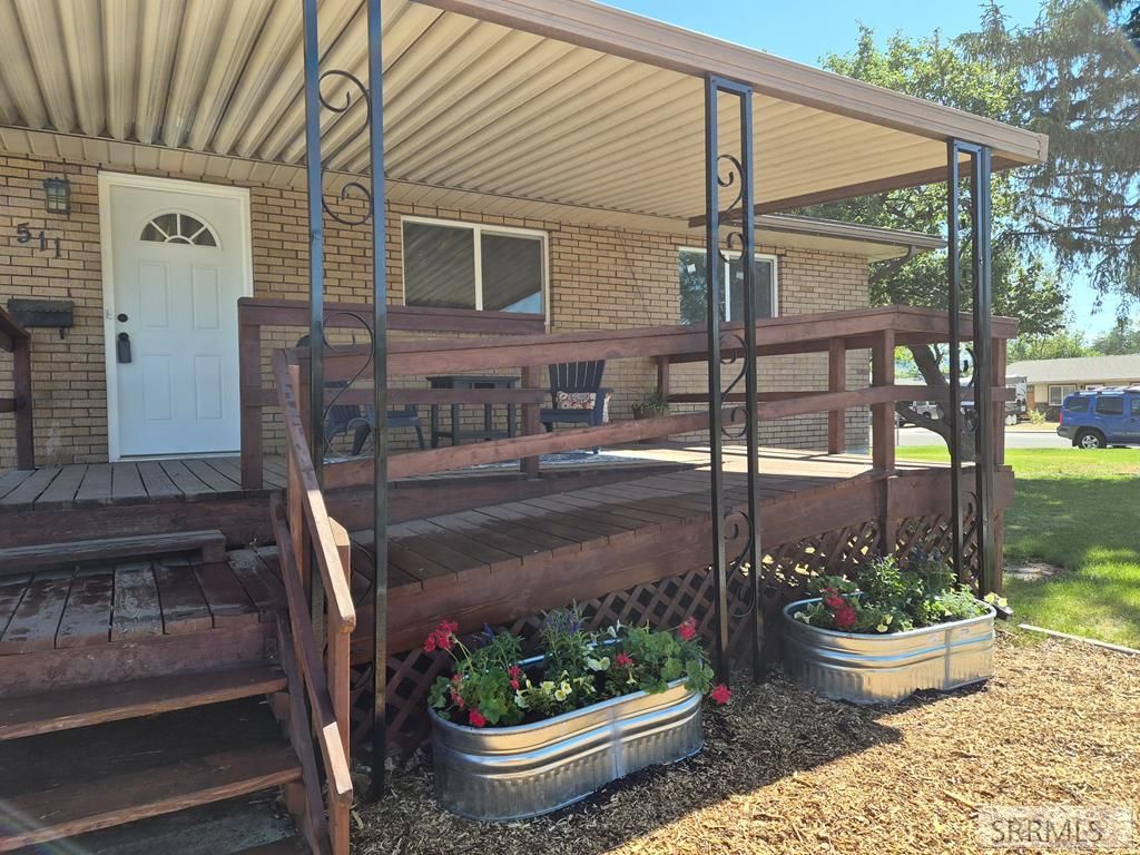 Image 46 of property listing at 511 E Poplar Street, Pocatello, ID 83201