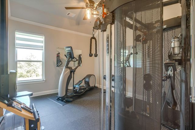 104 Woodview Creek Trail, Fort Worth, TX 76108