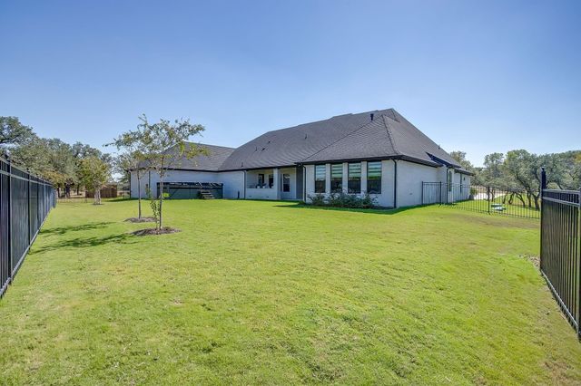 104 Woodview Creek Trail, Fort Worth, TX 76108