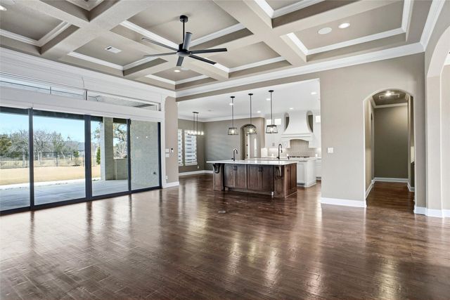 104 Woodview Creek Trail, Fort Worth, TX 76108