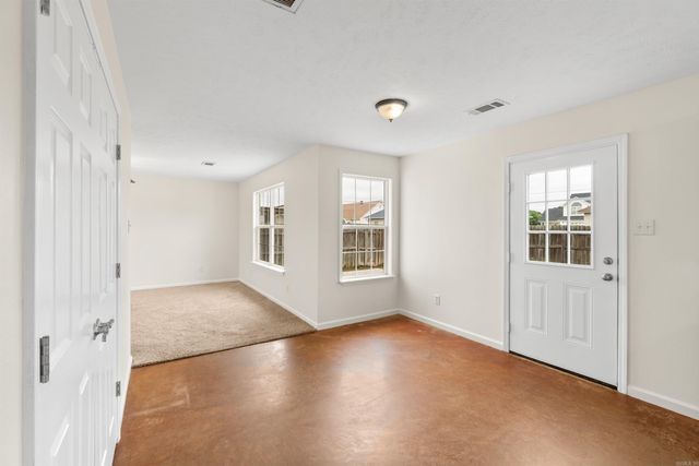 100 Tamarack, Beebe, AR 72012