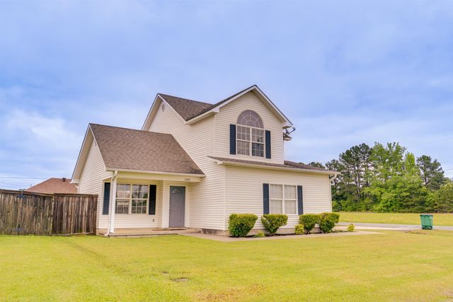 100 Tamarack, Beebe, AR 72012