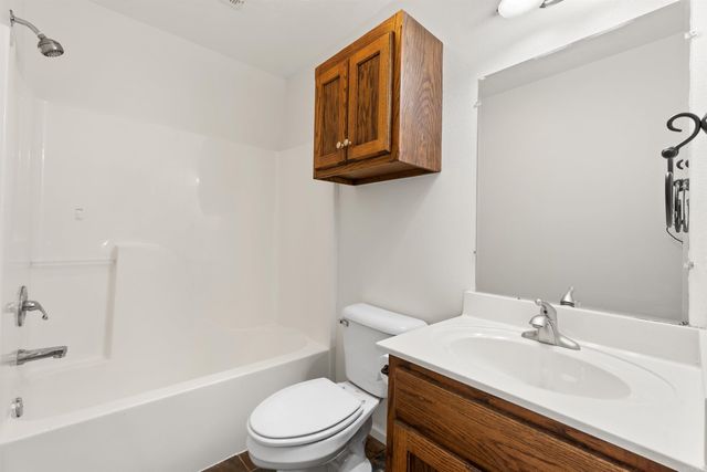100 Tamarack, Beebe, AR 72012