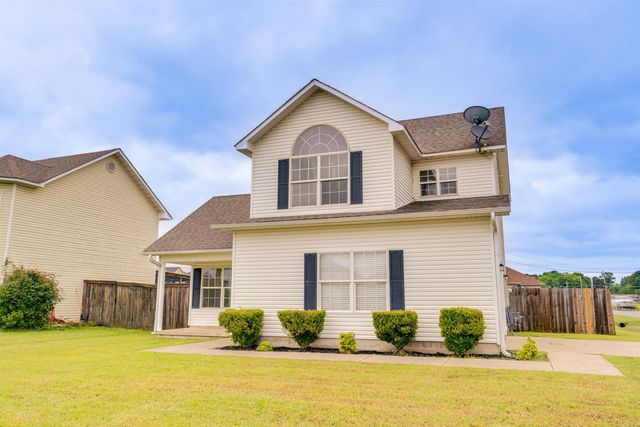 100 Tamarack, Beebe, AR 72012