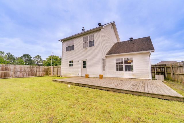 100 Tamarack, Beebe, AR 72012