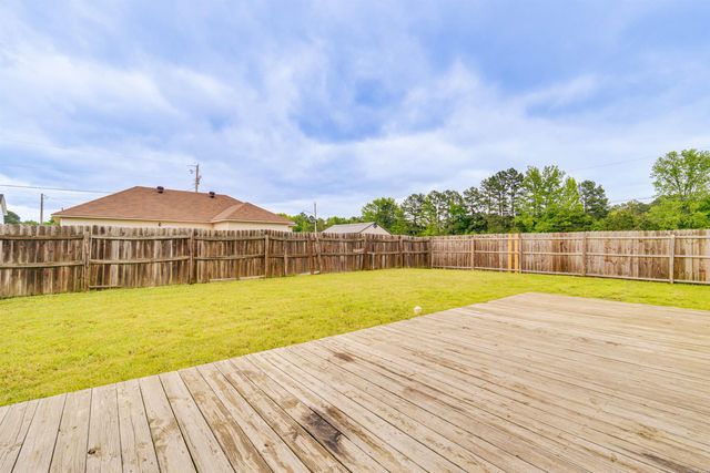 100 Tamarack, Beebe, AR 72012