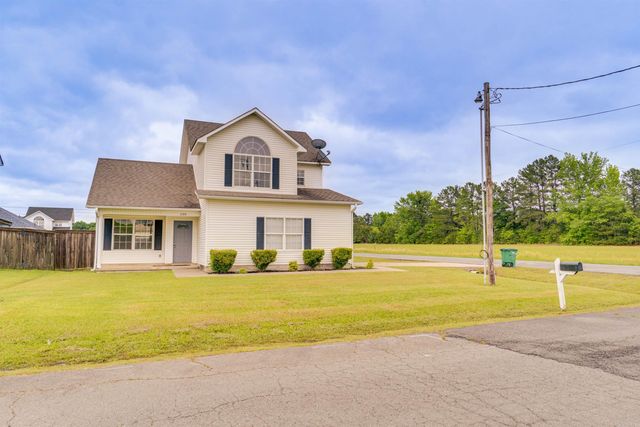 100 Tamarack, Beebe, AR 72012