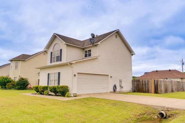 100 Tamarack, Beebe, AR 72012