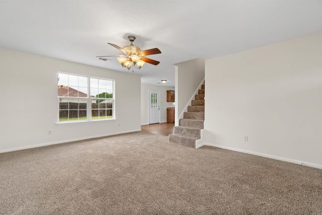 100 Tamarack, Beebe, AR 72012