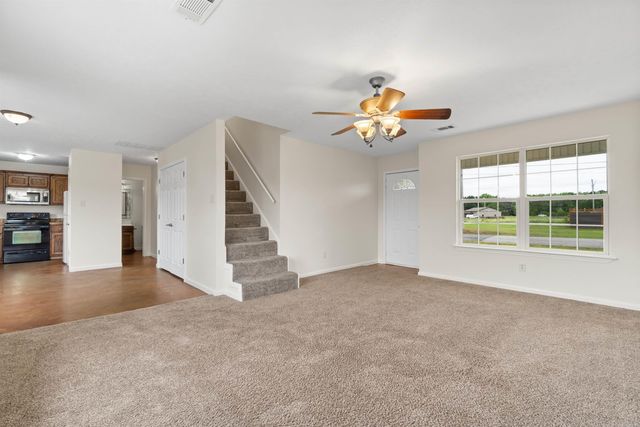100 Tamarack, Beebe, AR 72012
