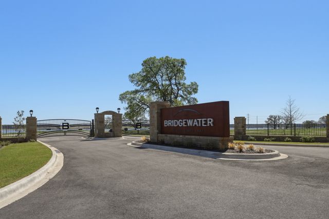 TBD LOT 46 Sunrise, Dodd City, TX 75438