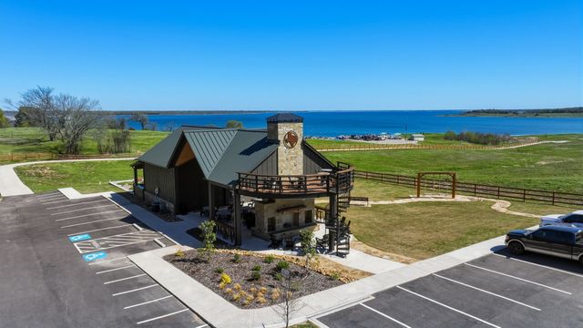 TBD LOT 46 Sunrise, Dodd City, TX 75438