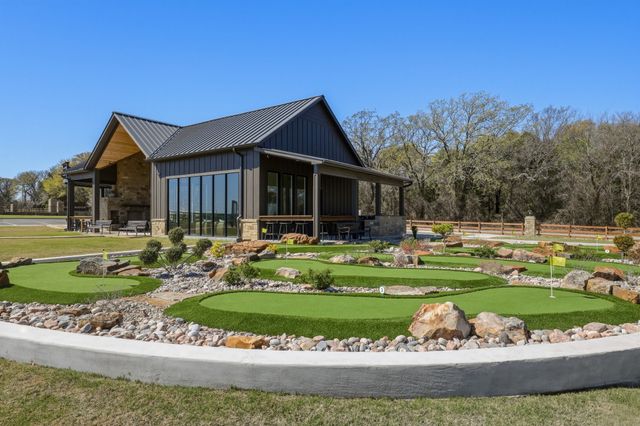 TBD LOT 46 Sunrise, Dodd City, TX 75438