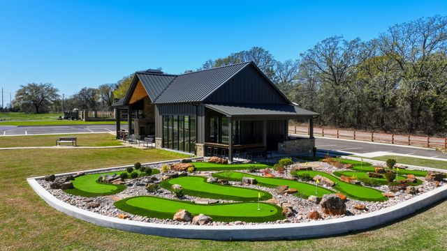 TBD LOT 46 Sunrise, Dodd City, TX 75438