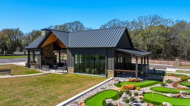 TBD LOT 46 Sunrise, Dodd City, TX 75438