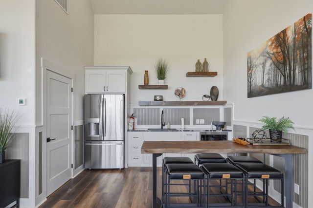 TBD LOT 46 Sunrise, Dodd City, TX 75438