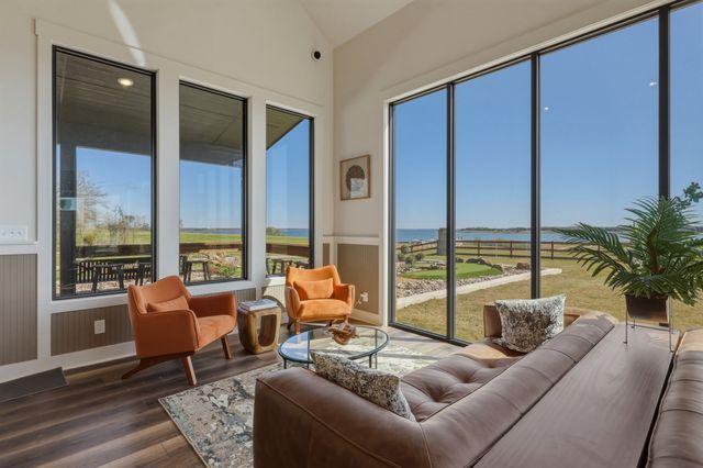 TBD LOT 46 Sunrise, Dodd City, TX 75438