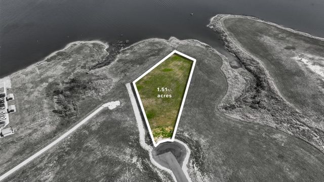 TBD LOT 46 Sunrise, Dodd City, TX 75438