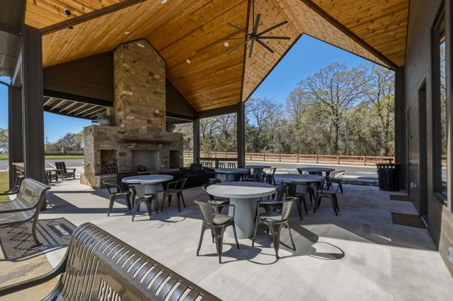 TBD LOT 46 Sunrise, Dodd City, TX 75438