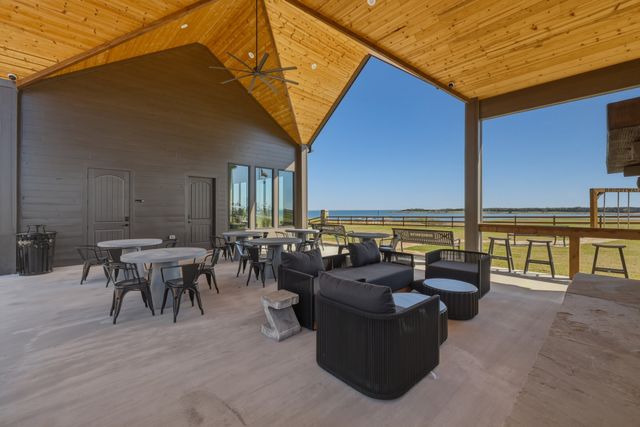 TBD LOT 46 Sunrise, Dodd City, TX 75438