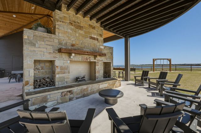 TBD LOT 46 Sunrise, Dodd City, TX 75438