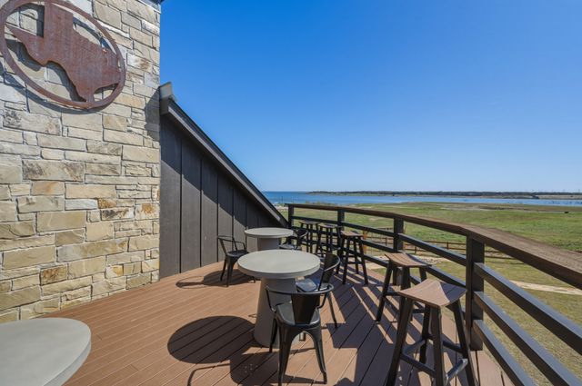 TBD LOT 46 Sunrise, Dodd City, TX 75438