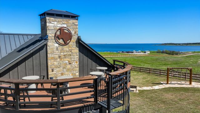 TBD LOT 46 Sunrise, Dodd City, TX 75438