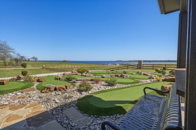 TBD LOT 46 Sunrise, Dodd City, TX 75438