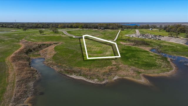 TBD LOT 46 Sunrise, Dodd City, TX 75438