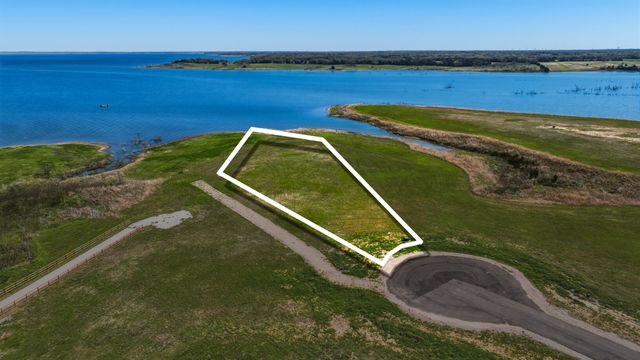 TBD LOT 46 Sunrise, Dodd City, TX 75438