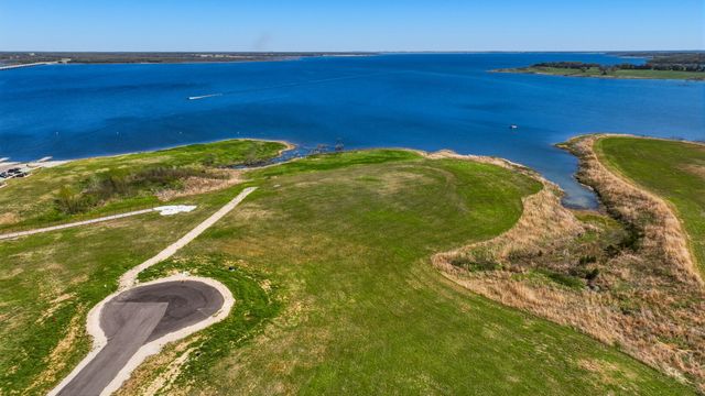 TBD LOT 46 Sunrise, Dodd City, TX 75438