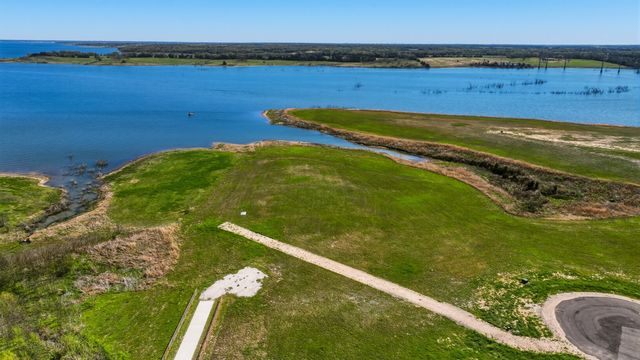 TBD LOT 46 Sunrise, Dodd City, TX 75438