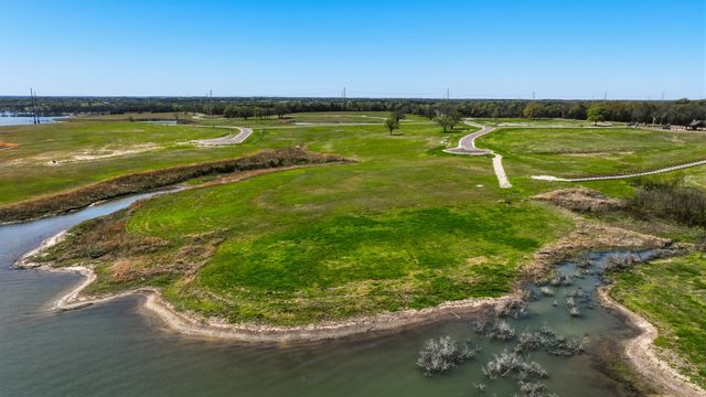 TBD LOT 46 Sunrise, Dodd City, TX 75438