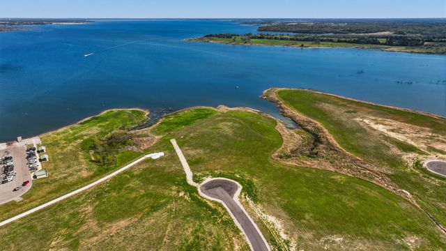 TBD LOT 46 Sunrise, Dodd City, TX 75438