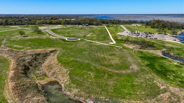 TBD LOT 46 Sunrise, Dodd City, TX 75438