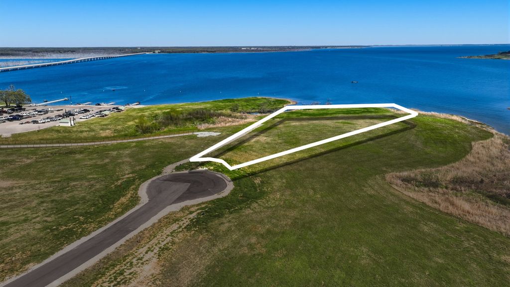 TBD LOT 46 Sunrise, Dodd City, TX 75438