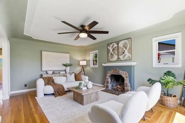 513 Leland Avenue, San Jose, CA 95128